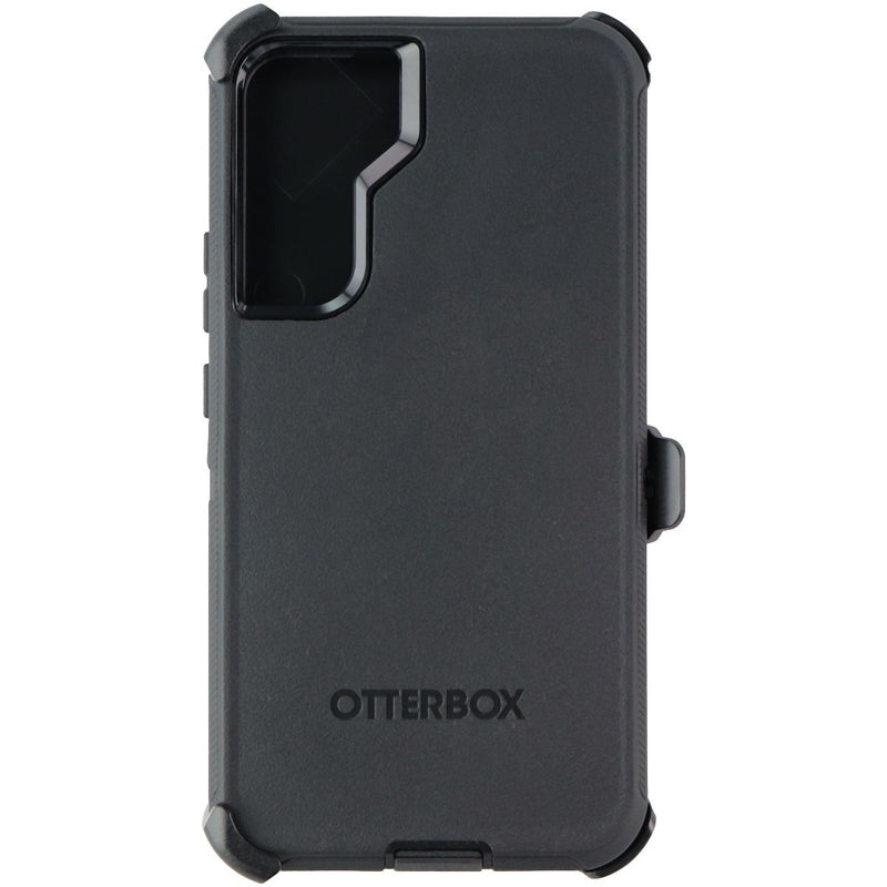 OtterBox Defender Series Case and Holster for Samsung Galaxy (S22+) - Black
