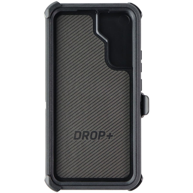OtterBox Defender Series Case and Holster for Samsung Galaxy (S22+) - Black