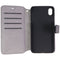 iDeal of Sweden STHLM Wallet Case for iPhone XR Smartphones - Black