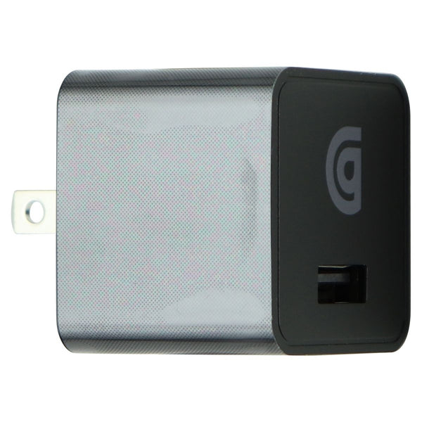Griffin (12-Watt/2.4A) USB Wall Charger & 3-Foot for iPhones