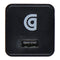 Griffin (12-Watt/2.4A) USB Wall Charger & 3-Foot for iPhones