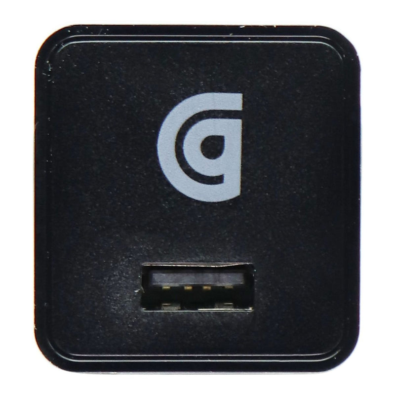 Griffin (12-Watt/2.4A) USB Wall Charger & 3-Foot for iPhones