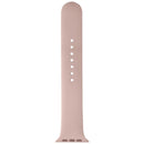 Apple (42/44/45mm) Adjusting Strap for Apple Watch - Pink Sand (M/L)