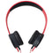Sol Republic Tracks Air Wireless On-Ear Headphones - Vivid Red
