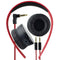 Sol Republic Tracks Air Wireless On-Ear Headphones - Vivid Red