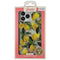 Sonix Clear Coat Case for Apple iPhone 13 Pro Max / 12 Pro Max - Lemon Zest
