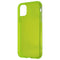 ZAGG Crystal Palace Hard Case for Apple iPhone 11 - Neon Yellow