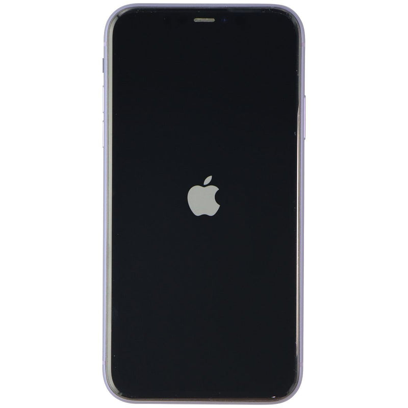 Apple iPhone 11 (6.1-inch) Smartphone (A2221) UNLOCKED - 128GB/Purple