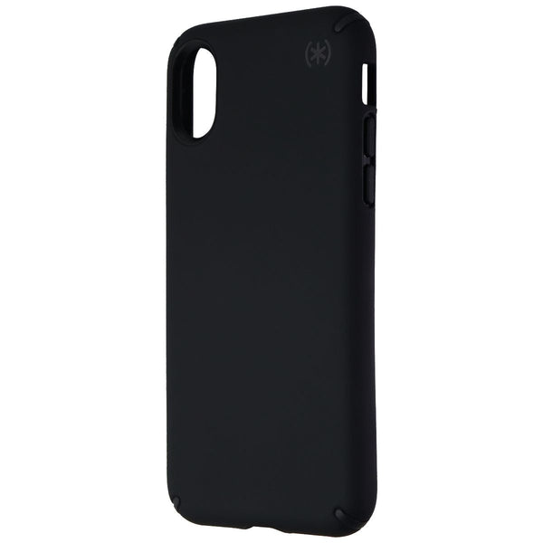 Speck Presidio PRO Series Hard Case for Apple iPhone Xs & iPhone X - Black