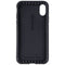 Speck Presidio PRO Series Hard Case for Apple iPhone Xs & iPhone X - Black