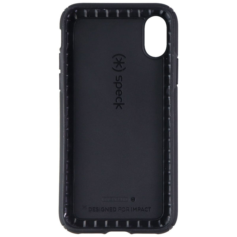 Speck Presidio PRO Series Hard Case for Apple iPhone Xs & iPhone X - Black