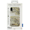 iDeal of Sweden Printed Case for Apple iPhone XR - Sparkle Greige Marble