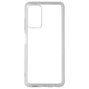 Samsung Soft Clear Cover for Samsung Galaxy A03s Smartphones - Clear