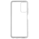 Samsung Soft Clear Cover for Samsung Galaxy A03s Smartphones - Clear