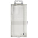 Samsung Soft Clear Cover for Samsung Galaxy A03s Smartphones - Clear