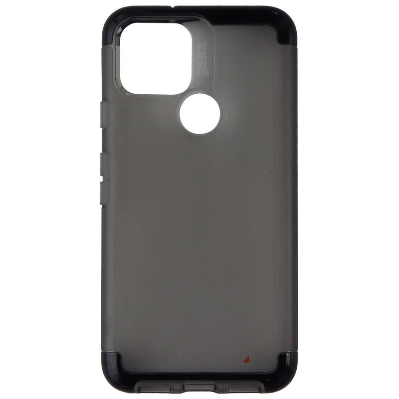 ZAGG Wembley Palette Series Flexible Case for Google Pixel 5 - Smoke