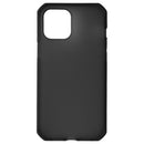 ITSKINS Supreme Frost Case for Apple iPhone 12 Pro Max - Gray and Black