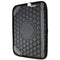 Targus Universal Carry Cover for 10-inch & 12-inch iPads & Tablets - Black/Gray