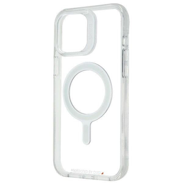 ZAGG Crystal Palace Snap Case For Magsafe for iPhone 12 Pro Max - Clear