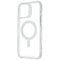 ZAGG Crystal Palace Snap Case For Magsafe for iPhone 12 Pro Max - Clear