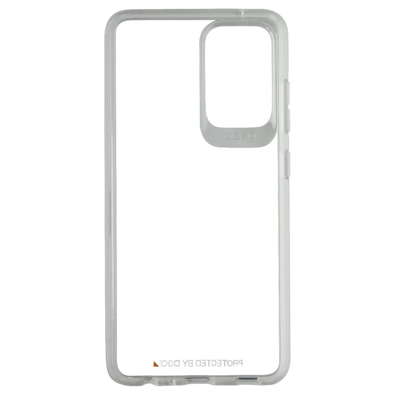 ZAGG Crystal Palace Case for Samsung Galaxy A52/A52 5G - Clear