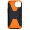 URBAN ARMOR GEAR Civilian Series Case for Apple iPhone 13 - Olive