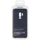 Samsung Hyperknit Cover for Samsung Galaxy S9+ (Plus) Smartphones - Gray