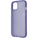 Tech21 Evo Check Series Gel Case for Apple iPhone 13 - Lavender