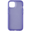 Tech21 Evo Check Series Gel Case for Apple iPhone 13 - Lavender