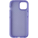 Tech21 Evo Check Series Gel Case for Apple iPhone 13 - Lavender