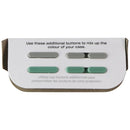 Tech21 Evo Check Series Gel Case for Apple iPhone 13 - Lavender