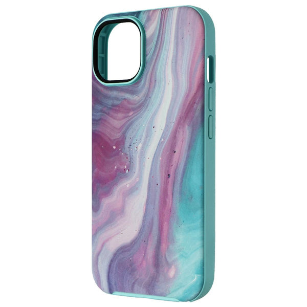 OtterBox Symmetry Series+ Case for MagSafe for Apple iPhone 14 - Fairy Dust