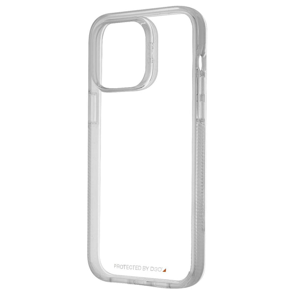 ZAGG Crystal Palace Clear Case for iPhone 14 Pro Max - Clear