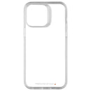 ZAGG Crystal Palace Clear Case for iPhone 14 Pro Max - Clear