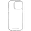 ZAGG Crystal Palace Clear Case for iPhone 14 Pro Max - Clear