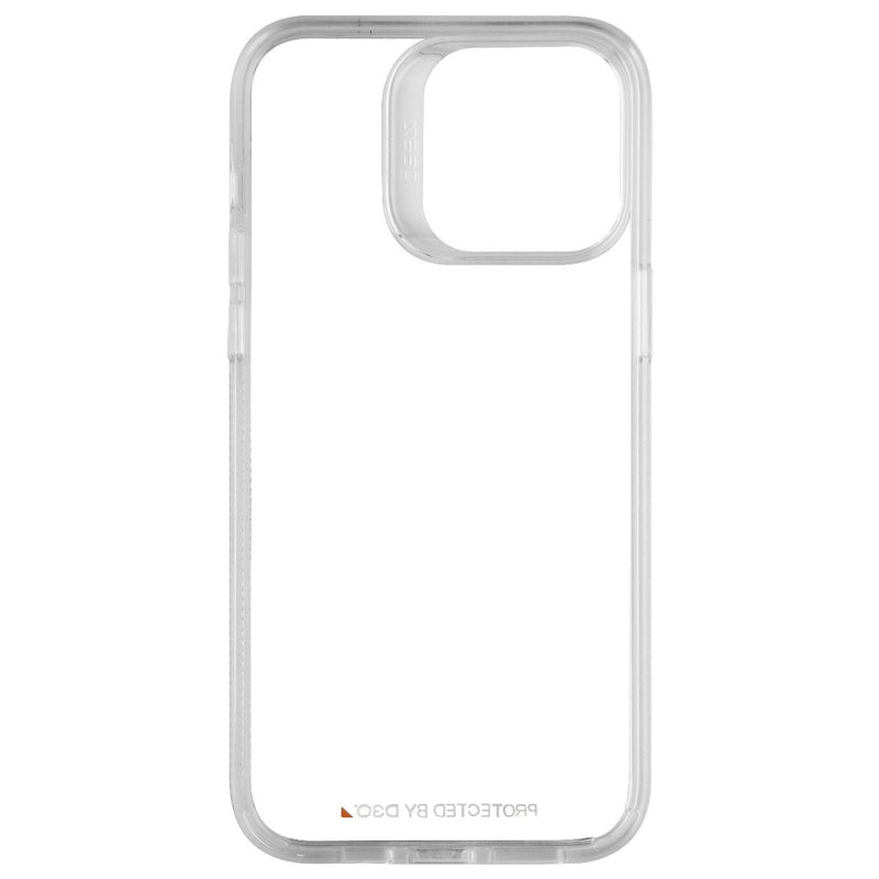 ZAGG Crystal Palace Clear Case for iPhone 14 Pro Max - Clear
