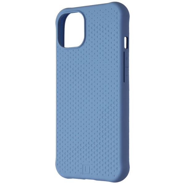 Urban Armor Gear DOT Case for MagSafe for iPhone 13 - Blue Cerulean
