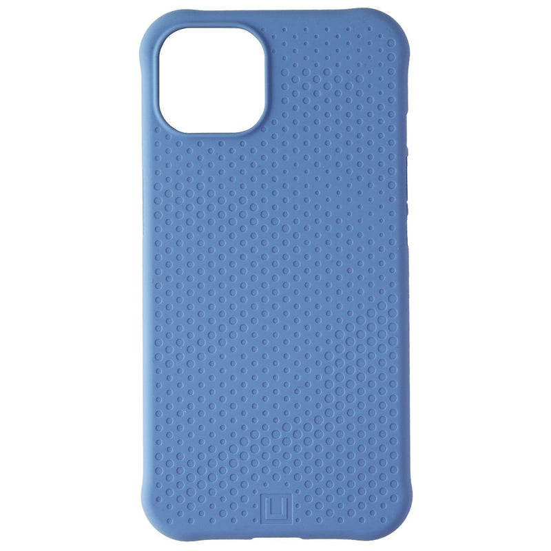 Urban Armor Gear DOT Case for MagSafe for iPhone 13 - Blue Cerulean