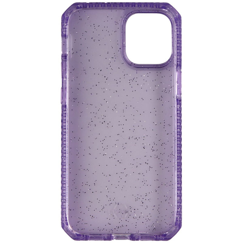 ITSKINS Hybrid Spark Protective Case for Apple iPhone 12 Mini - Light Purple