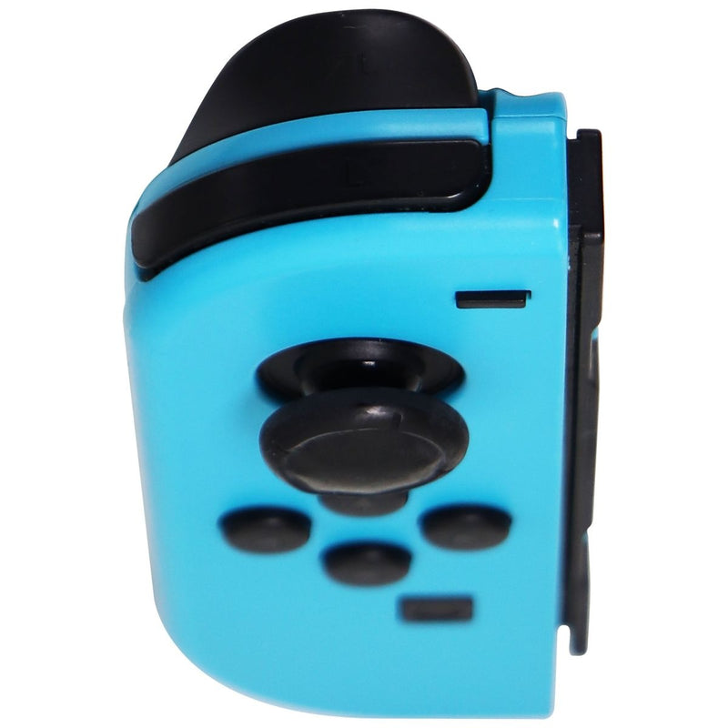 Nintendo Left Joy-Con Controller for Switch Console - Left Side ONLY - Blue