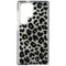 Kate Spade Defensive Hardshell Case for Samsung Galaxy S23 Ultra - City Leopard