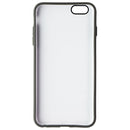 Puregear Motif Series Case for iPhone 6 Plus/6s Plus - White/Black Geo