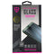 iShieldz Asahi Tempered Glass Screen Protector for LG Stylo 3 Plus - Clear