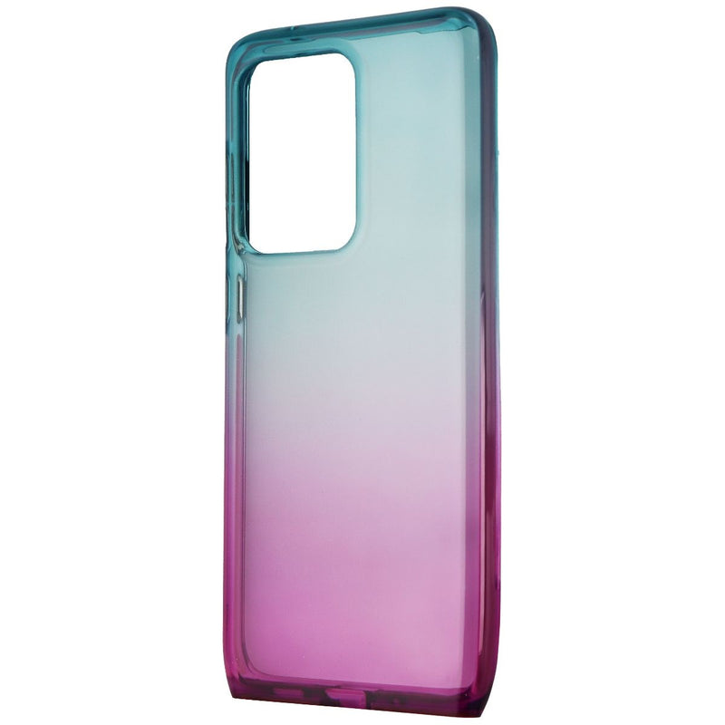BodyGuardz Harmony Case for Samsung Galaxy S20 Ultra - Unicorn (Teal/Pink)