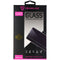 iShieldz Asahi Tempered Glass Screen Protector for Motorola E6 Play - Clear
