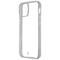 BodyGuardz Carve Series Durable Gel Case for iPhone 13 mini - Clear