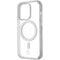 Incipio Duo Series Case for MagSafe for Apple iPhone 14 Pro - Clear/White
