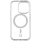 Incipio Duo Series Case for MagSafe for Apple iPhone 14 Pro - Clear/White