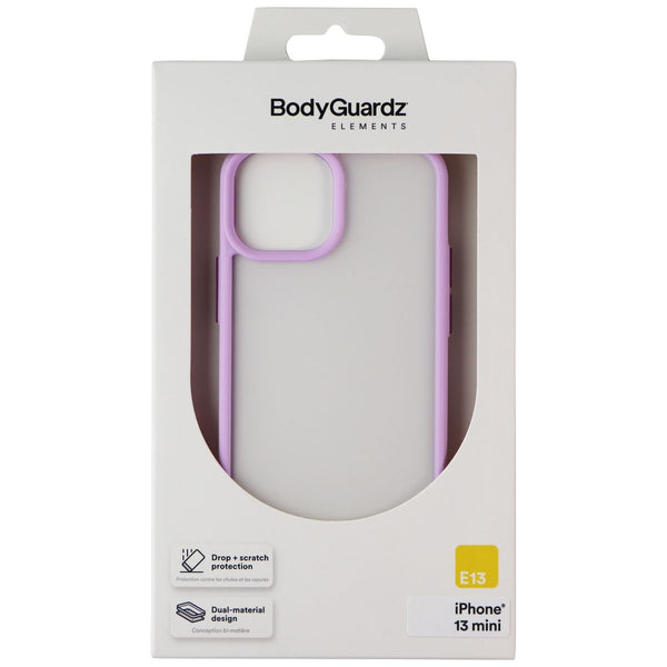 BodyGuardz Elements E13 Case for iPhone 13 mini