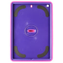 OtterBox Kids EasyGrab Series Case for iPad 10.2-in (7th/8th Gen) - Purple/Pink